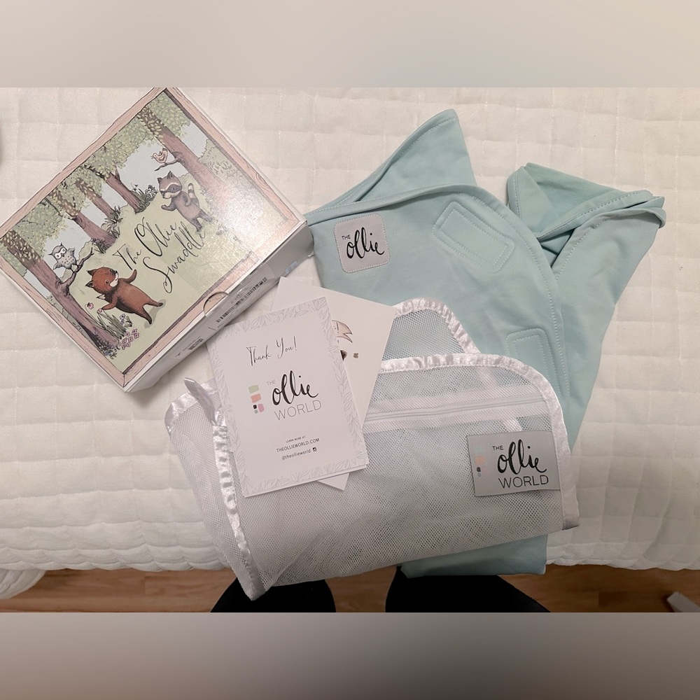 Ollie Swaddle (Sky)